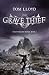 The Grave Thief: The Twilight Reign: Book 3: Book Three of the Twilight Reign (Gollancz S.F.)