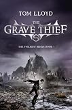 The Grave Thief (Twilight Reign, #3)