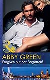 Forgiven but not forgotten?