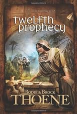 Twelfth Prophecy
