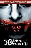 30 Days of Night Hardcover (30 Days of Night)