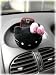 Produkt-Bild: Hello Kitty Handyhalter Durchmesser ca. 9 cm H&ouml;he ca. 6,50 cm