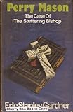 The case of the stuttering bishop