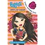 Carousel Stylin' Show: Bk. 11 (Bratz Totally Awesome Tales)