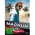 Magnum - Die komplette achte Staffel [3 DVDs]