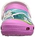 crocs CC Frozen Fever Clog (Toddler/Little Kid)