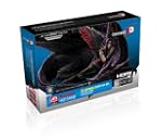 Connect 3D HD5450 LP Passive Carte gr...