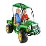 Peg Perego John Deere Gator HPX SE