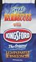 Great Barbecues with Kingsford