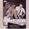 Honey and Wine: Another Gerry Goffin & Carole King Song Collection Honey and Wine: Another Gerry Goffin & Carole King Song Collection