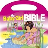 My baby girl bible