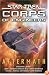Aftermath (Star Trek) (Starfleet Corps of Engineers #29)