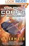 Aftermath (Star Trek) (Starfleet Corps of Engineers #29)