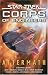 Books : Aftermath (Star Trek) (Starfleet Corps of Engineers #29)