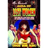 MesaofLostWomen