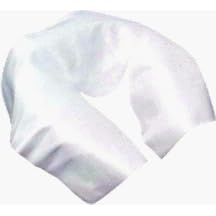 100 Pack Disposable Massage Table Headrest Covers