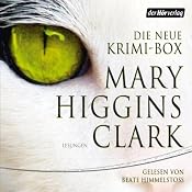 H&ouml;rbuch Die neue Krimi-Box