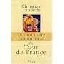 Dictionnaire amoureux du Tour de France