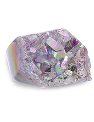 Dara Ettinger Stone Chunk Halo Ring