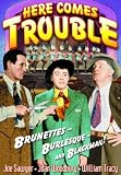 Buy : Here Comes Trouble
