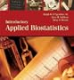 Introductory Applied Biostatistics (with CD-ROM)