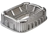 Nordic Ware Pro Cast Stadium Pan