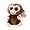 Ty Beanie Boos 36003 - Plüsch Affe Coconut 15 cm