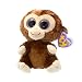 Ty Beanie Boos 36003 - Pl�sch Affe Coconut 15 cm