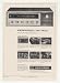 1969 Kenwood TK-140x Stereo Receiver Print Ad