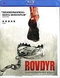 Manhunt (2008) ( Rovdyr ) ( Naked: Booby Trap (Man hunt) ) (Blu-Ray)