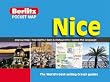 Nice Berlitz Pocket MapGuide