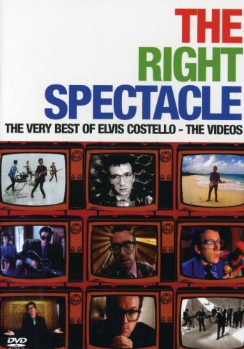 NEW Right Spectacle (DVD)