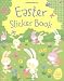 Easter Sticker Book (Usborne Sticker Books)