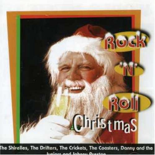 CD-Charts  Music : Rock'n Roll Christmas