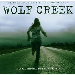 Wolf Creek