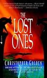 The Lost Ones (The Veil, Book 3)