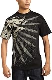 Tapout Young Mens American Gothic T-Shirt