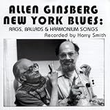 New York Blues: Rags Ballads and Harmonium Songs