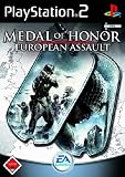 Medal of Honor - European Assault (EA Most Wanted) - 