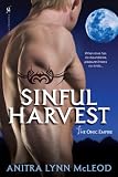 Sinful Harvest (The Onic Empire)