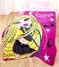 Bratz 'Musical Starz' Fleece Blanket - Brand New Design!