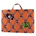 French Memo Board - Auburn Tigers NCAA College Athletics