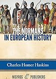 The Normans in European History