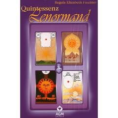 Quintessenz Lenormand Set