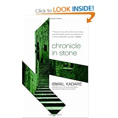 Chronicle in Stone