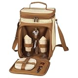 Bahamas Wine & Cheese Cooler