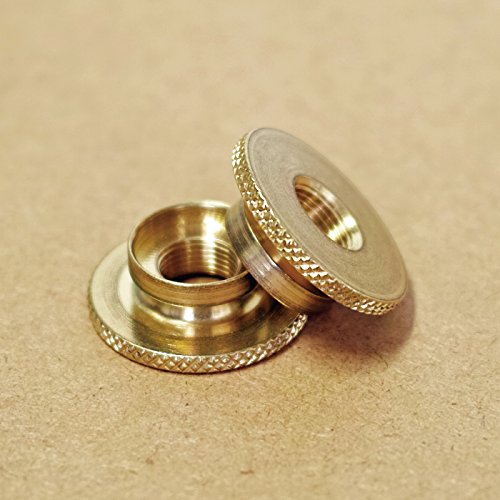 「Acoustic Strap Secure」！エレアコのエンドピンジャックに取り付けるストラップロック！ きになるおもちゃ ギター