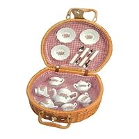Doll Tea Set