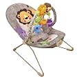Fisher Price Precious Planet Bouncer - Khaki Sands