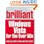 Brilliant Microsoft Windows Vista for the Over 50s